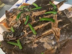 -宾朋海鲜特色美食餐厅·纯手工鲅鱼水饺(兴海路店)