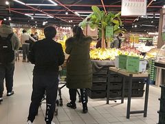 -中百仓储(古田路店)