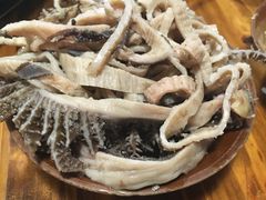 秘制牛肚-利姐牧牛匠老火锅(兰花店)