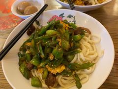 -锅儿挑面馆