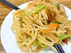 -老陕兄弟(彩虹新城店)