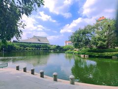 -厦门大学(思明校区)