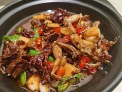 -串盟烧烤大排档·长沙美食地标(星沙店)