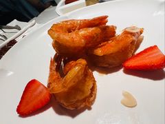 -羲和雅苑•北京烤鸭(陆家嘴中心店)