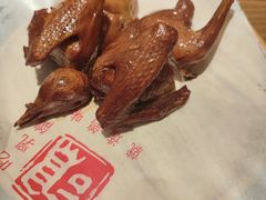 -鸽味轩·粤菜小馆(高楼门总店)