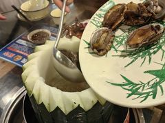 -尚竹阁冬瓜盅·18年地标美食(平洲店)