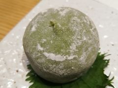 -富山日式料理(宽厚里店)
