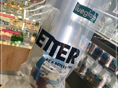 -Blueglass酸奶(财富购物中心店)