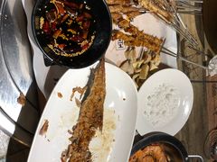 -枪火串烧·东北特色烧烤(罗湖总店)