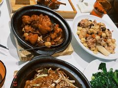 -汤城小厨•粤菜•靓汤(金宝街店)