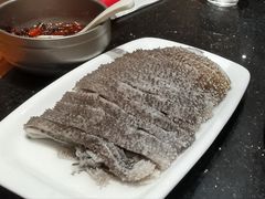 -南门涮肉(北洼路店)