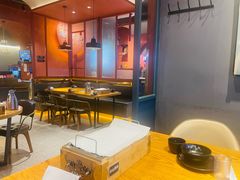 -刘明记乐山烧烤(犀浦店)