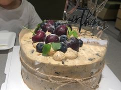 -SKROLL卡特司库·蛋糕定制·生吐司·司康(古北程家桥店)