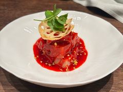 -湖滨28中餐厅·西湖宴·杭州君悦酒店
