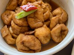 徐记油豆腐-徐记海鲜(曲江南湖店)