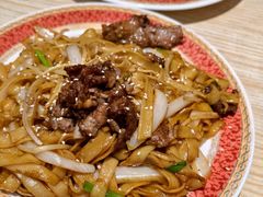 -滋味满屋美食坊(上海街店)