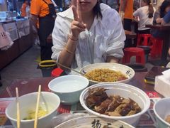 -扬二春炒饭(国庆路总店)