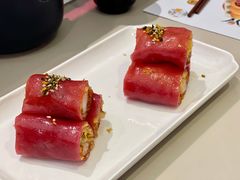 脆脆鲜虾红米肠-蔡澜点心(三里屯T+MALL店)