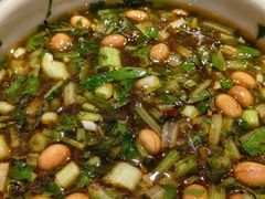 -小饕荟雅安贡椒鱼鲜馆(广福桥店)