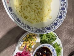 -老浒记烤鸭-北京菜(琉璃厂店)