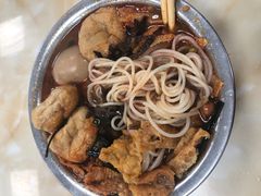 -凤张螺蛳粉·爽口粉(跃进路总店)