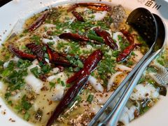 -川里谈·川味小馆(北京路店)