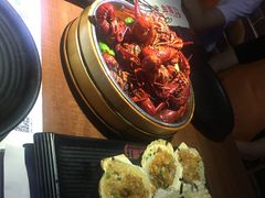 -红盔甲·小龙虾(天钥桥店)