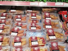 -京客隆超市(京源店)