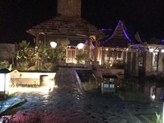 -天芳悦潭度假村温泉