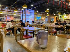 -点点心港式茶餐厅(南京西路店)