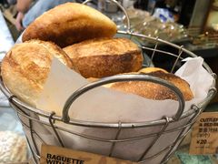 -PAPER STONE BAKERY(天环店)