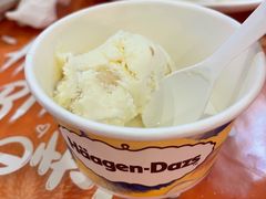 -芭菲盛宴·环球美食(北城国际店)