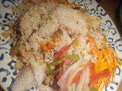 -香料集市新疆餐厅·清真聚餐(成都远洋太古里店)