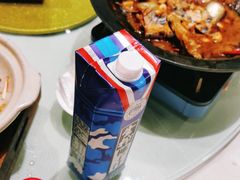 -小厨娘淮扬菜(天印大道店)