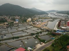 -神州半岛旅达屋度假公寓(君临海店)
