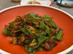 -红厨巷·淮扬菜(熙南里店)