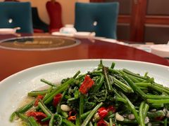 -侗乡国宾馆中餐厅