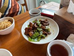 -同得兴 Since·1995 传统苏式面馆(十全街店)