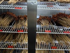 -水碾河刘老大串串香(水碾河路店)