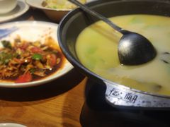 -海约淮扬老菜馆(团结南路店)