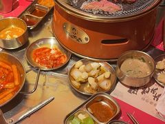 -西塔老太太泥炉烤肉(苏州大悦城店)