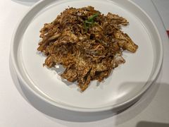 -局气 烤鸭·北京菜(光华路店)