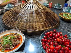 -土灶人家柴火鸡(都江堰店)