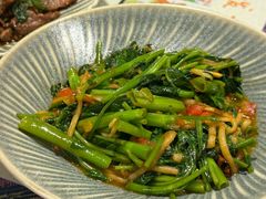 -呐咪傣园·云南菜(石厦店)