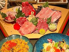 -300杯·和牛烧肉清酒专门店(廊里店)
