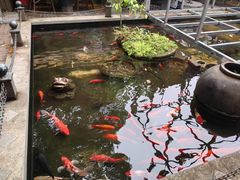 -野蔓果·山野菜(西湖景区·龙井茶田店)