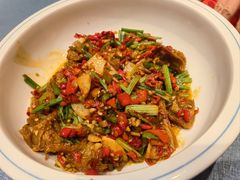-烹湘·鲜炒湖南土菜(海珠店)