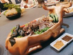 -丰收日(五角场店)
