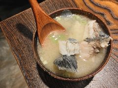 -桂马·日本料理·海胆·海鲜饭·酒场(民主广场店)