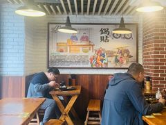 -益佳粥店(复兴中路店)
